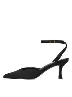 Décolleté CEO-CWBFS11610 Nero