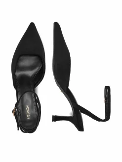Décolleté CEO-CWBFS11610 Nero