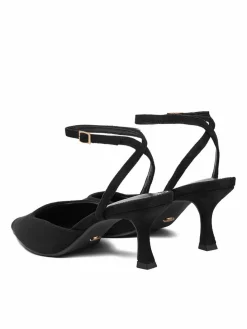 Décolleté CEO-CWBFS11610 Nero