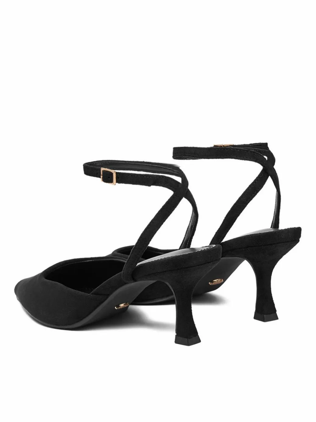 Décolleté CEO-CWBFS11610 Nero