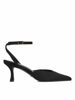 Décolleté CEO-CWBFS11610 Nero