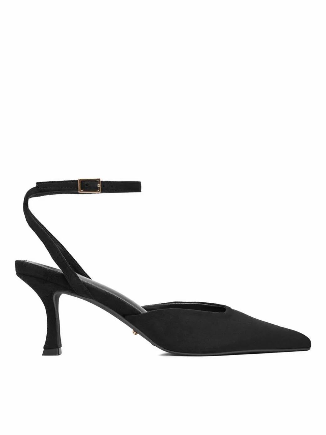 Décolleté CEO-CWBFS11610 Nero