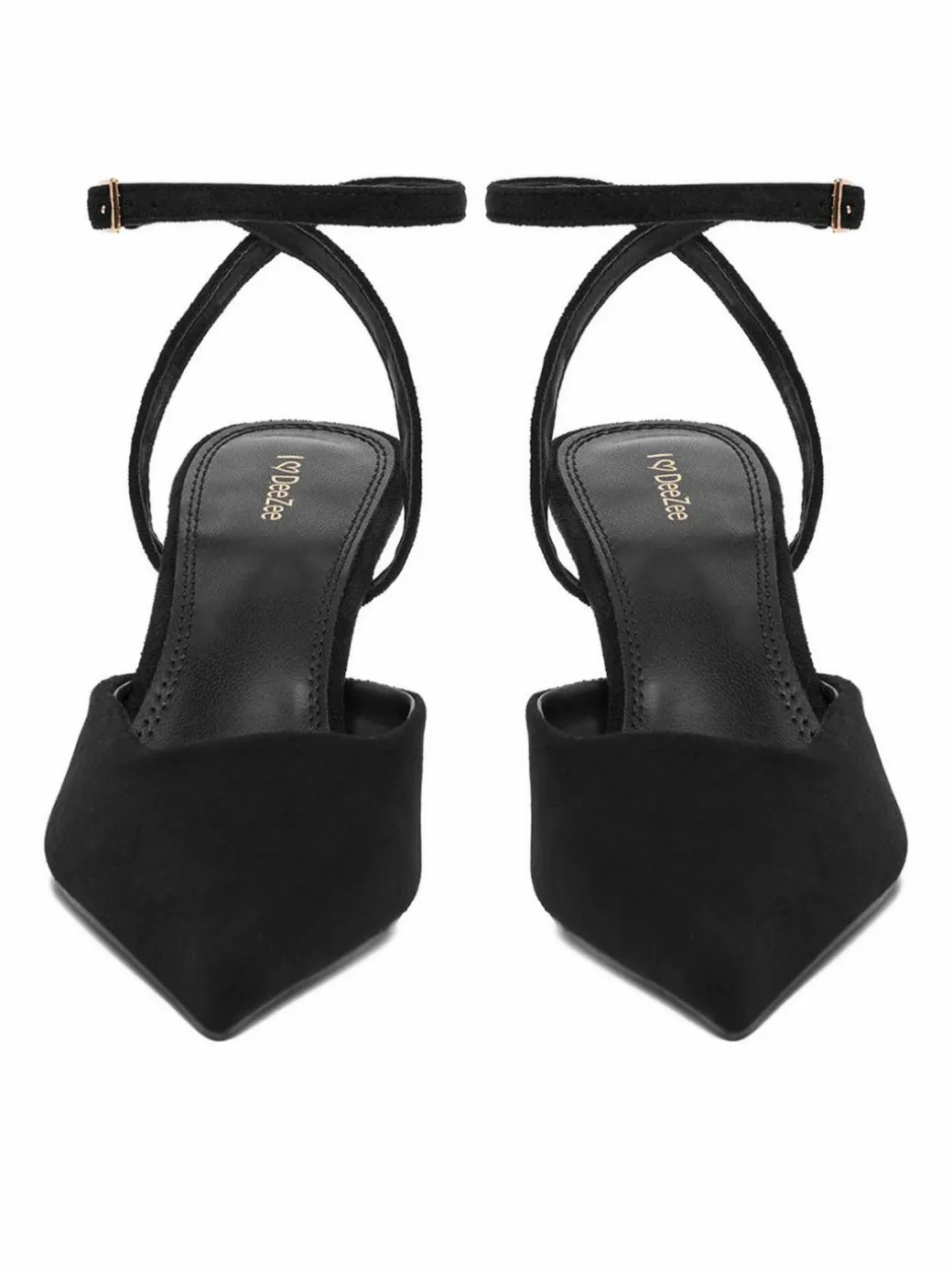 Décolleté CEO-CWBFS11610 Nero