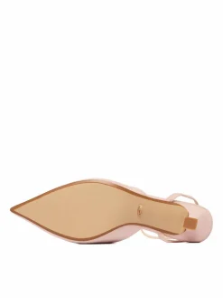 Décolleté CEO-CWBFS11610 Rosa