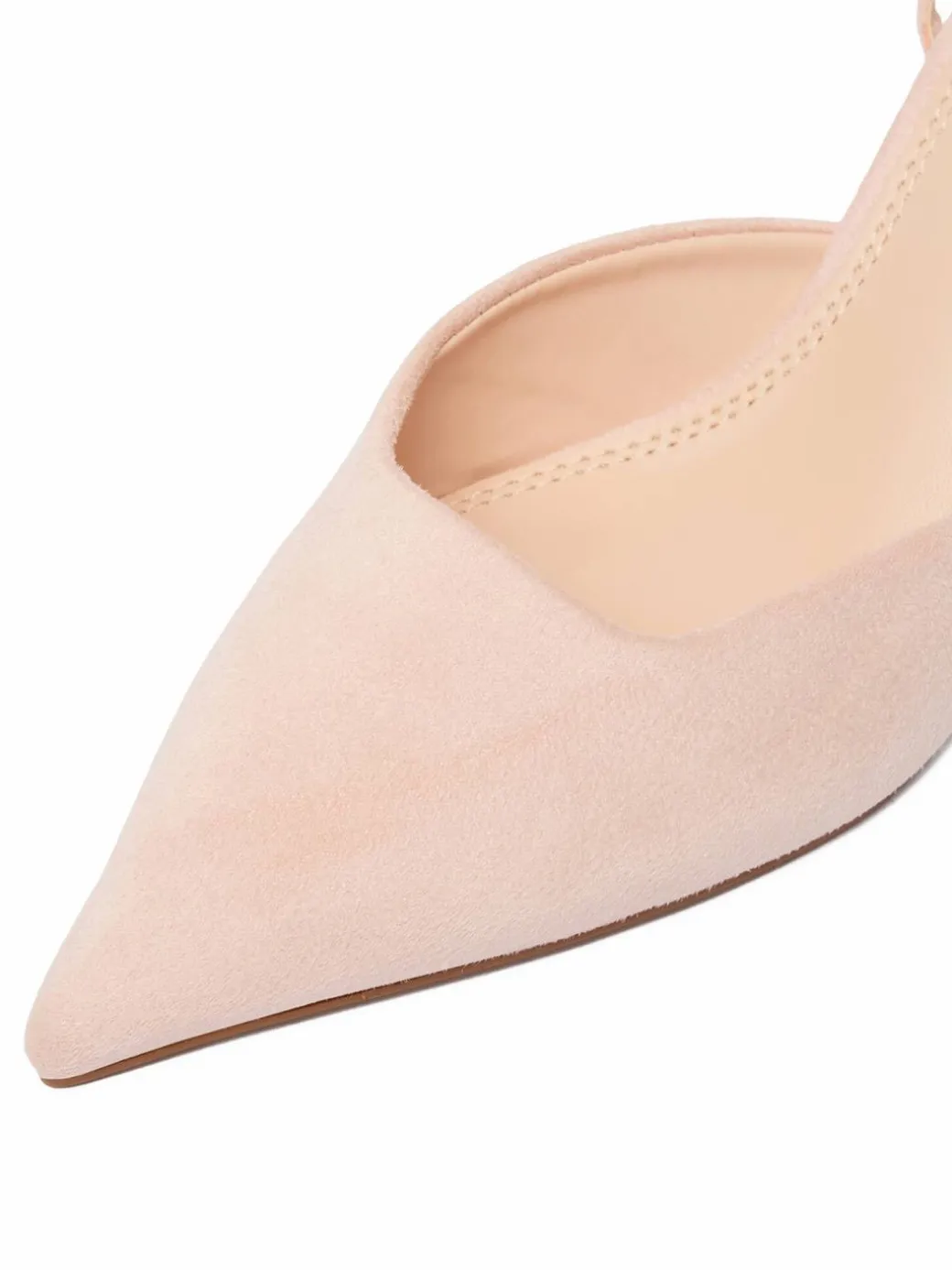 Décolleté CEO-CWBFS11610 Rosa