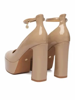 Décolleté CEO-DALILA-02 Beige