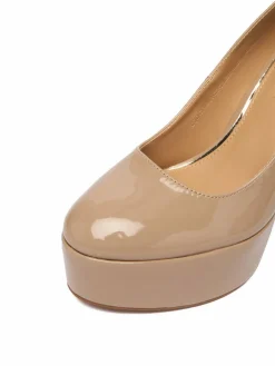 Décolleté CEO-DALILA-02 Beige