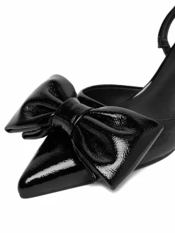 Décolleté CEO-DAW0798-2K Nero