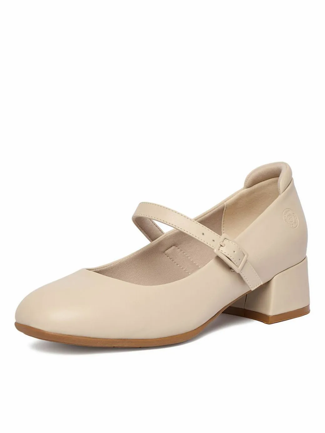 Décolleté CEO-DBDS40913-1 Beige