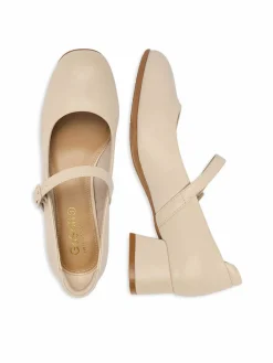 Décolleté CEO-DBDS40913-1 Beige