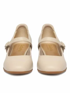 Décolleté CEO-DBDS40913-1 Beige