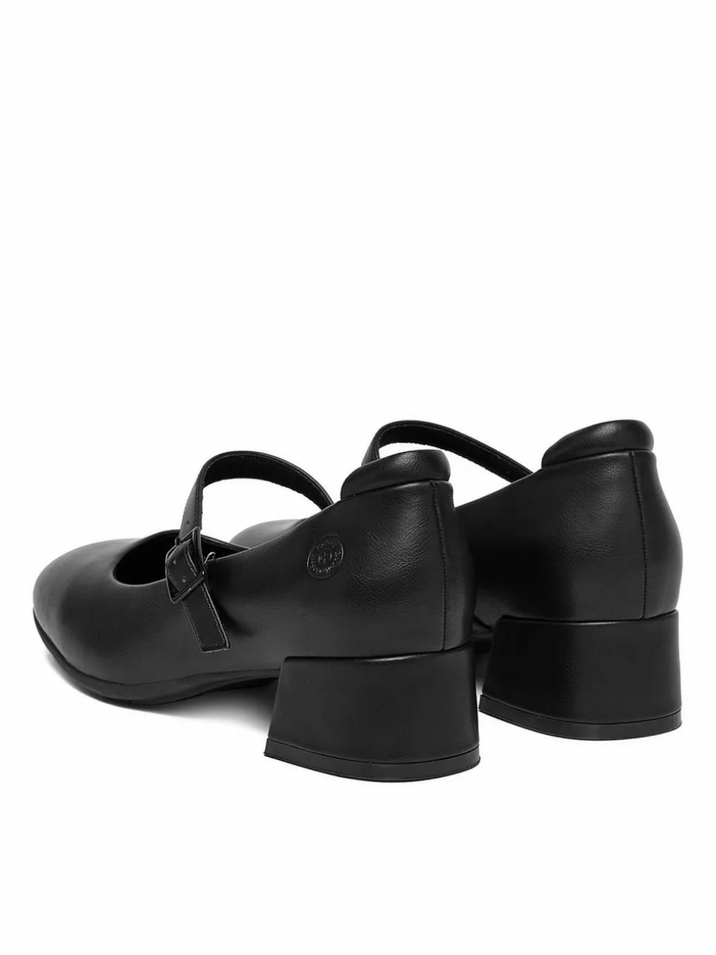 Décolleté CEO-DBDS40913-1 Nero