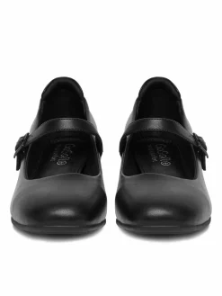 Décolleté CEO-DBDS40913-1 Nero