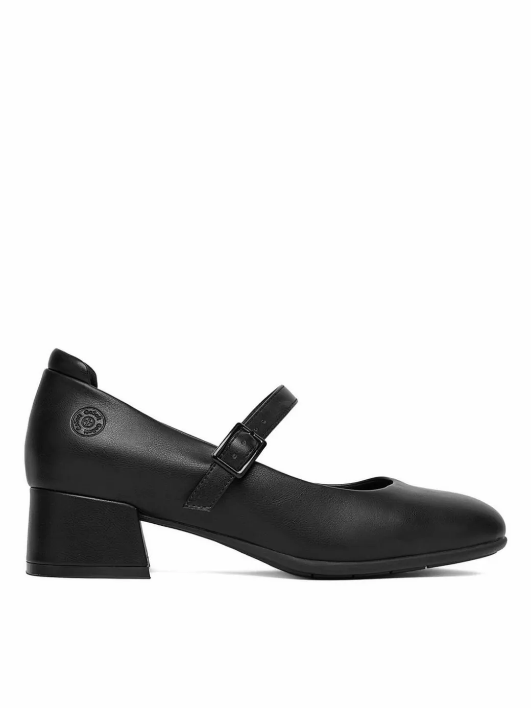 Décolleté CEO-DBDS40913-1 Nero