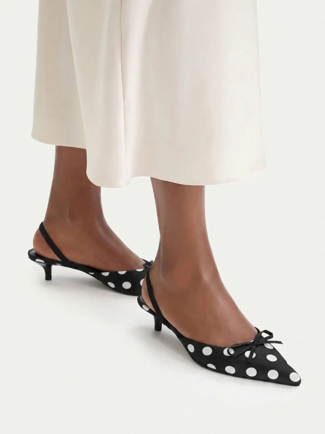 Décolleté CEO-DZRP0620-19 Nero