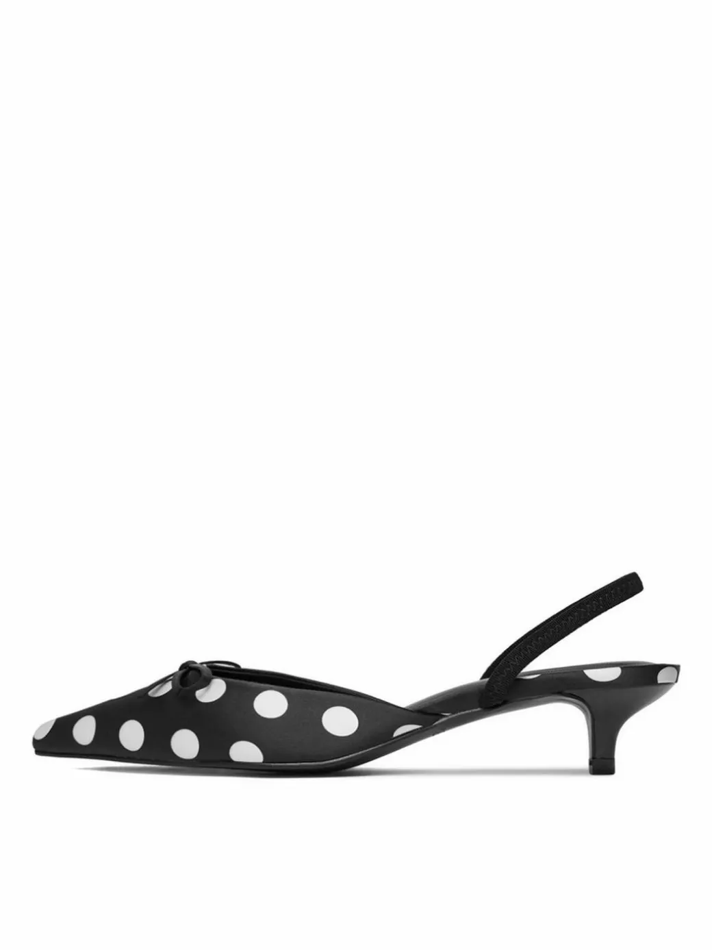 Décolleté CEO-DZRP0620-19 Nero