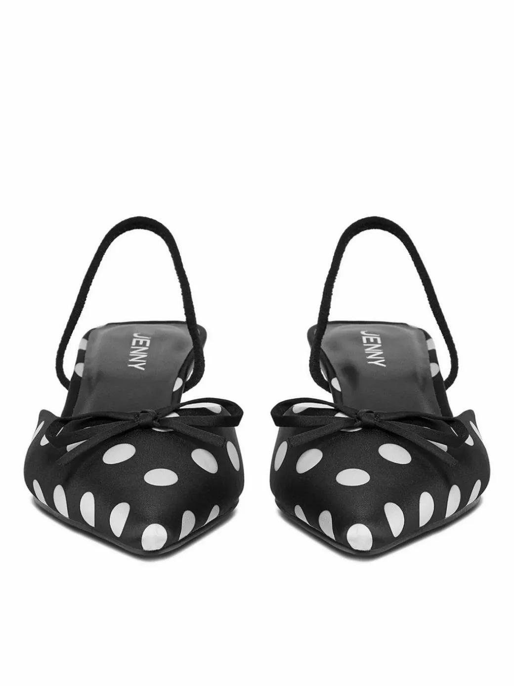 Décolleté CEO-DZRP0620-19 Nero