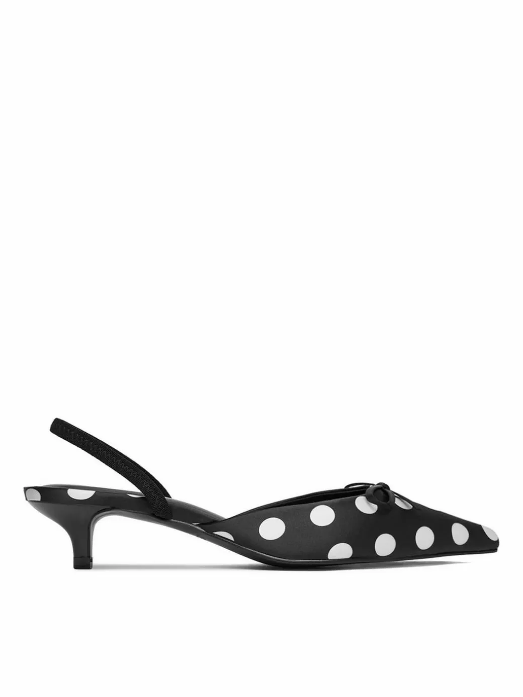 Décolleté CEO-DZRP0620-19 Nero