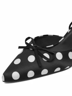 Décolleté CEO-DZRP0620-19 Nero