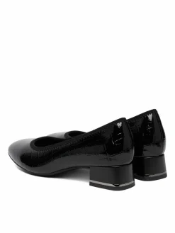 Décolleté CEO-24F619-15 Nero