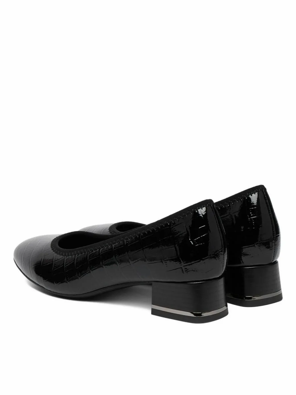 Décolleté CEO-24F619-15 Nero