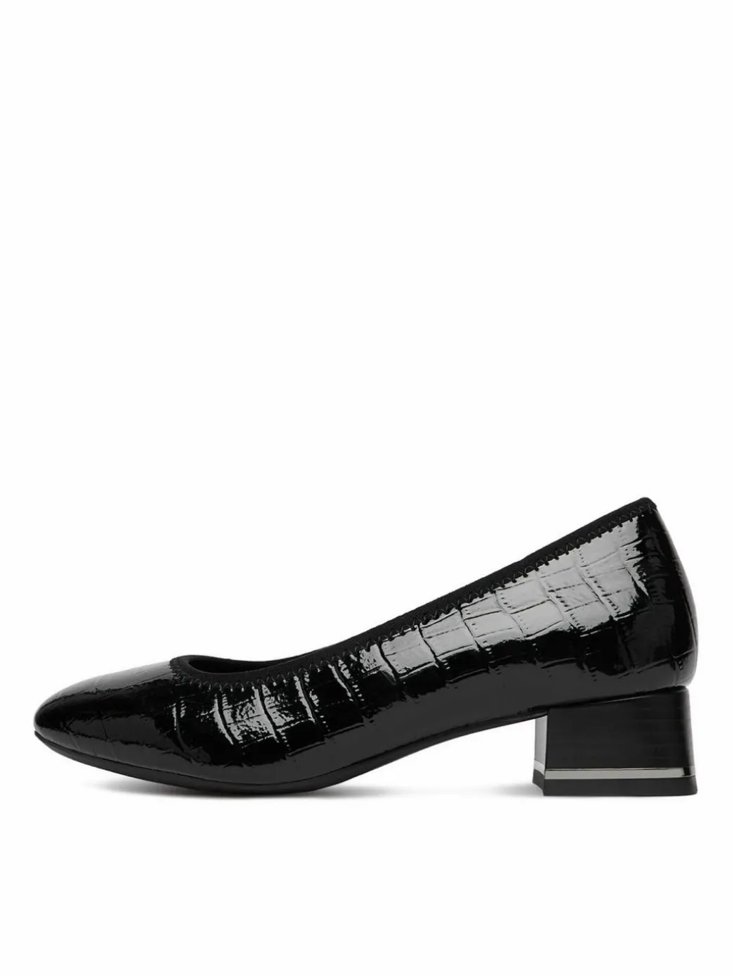 Décolleté CEO-24F619-15 Nero