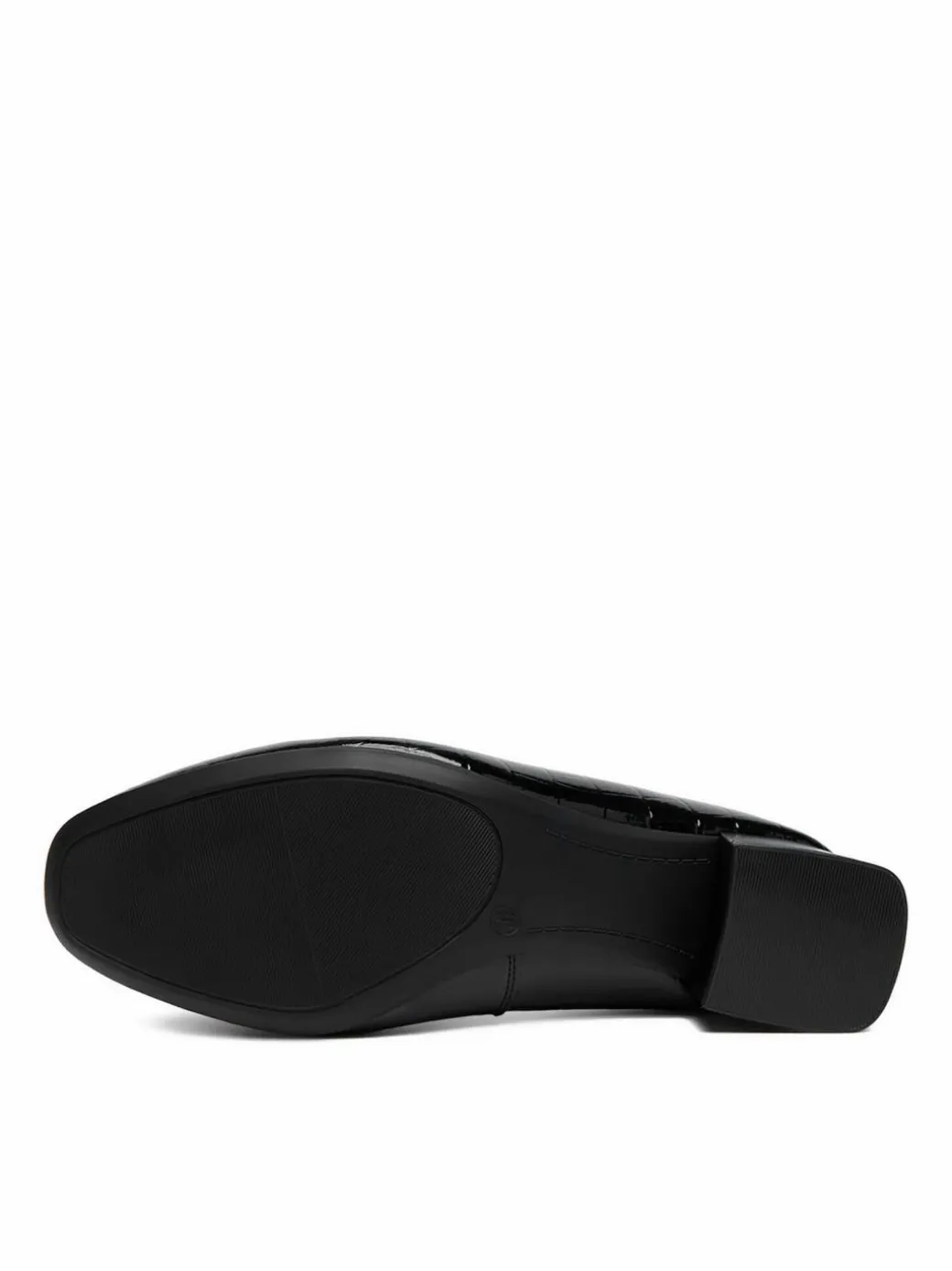 Décolleté CEO-24F619-15 Nero