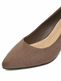 Décolleté CEO-HG-007 Grigio