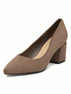 Décolleté CEO-HG-007 Grigio