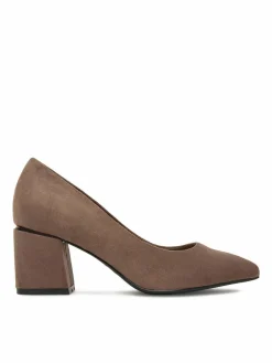 Décolleté CEO-HG-007 Grigio