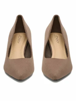 Décolleté CEO-HG-007 Grigio