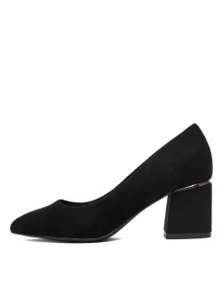 Décolleté CEO-HG-007 Nero