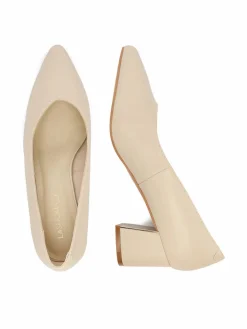 Décolleté CEO-HMS3022-2 Beige