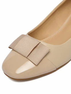 Décolleté CEO-HMS19028-2 Beige
