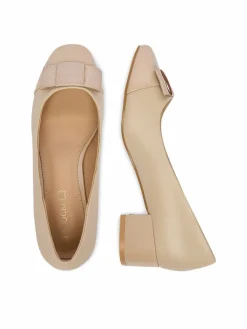 Décolleté CEO-HMS19028-2 Beige