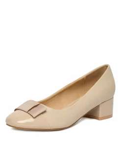 Décolleté CEO-HMS19028-2 Beige