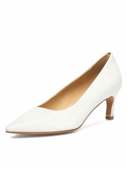 Décolleté CEO-HMS20077-2 Bianco