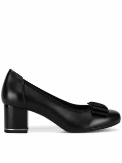 Décolleté CEO-HMSM1729-1 Nero