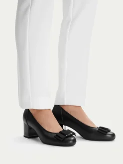 Décolleté CEO-HMSM1729-1 Nero