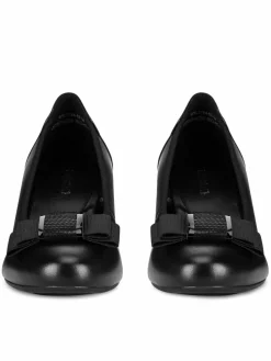 Décolleté CEO-HMSM1729-1 Nero