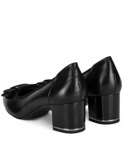 Décolleté CEO-HMSM1729-1 Nero
