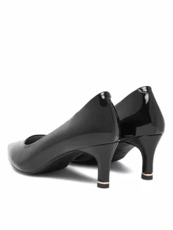 Décolleté CEO-HMS20077-2 Nero