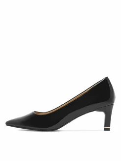 Décolleté CEO-HMS20077-2 Nero