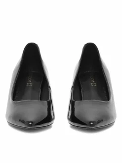 Décolleté CEO-HMS20077-2 Nero