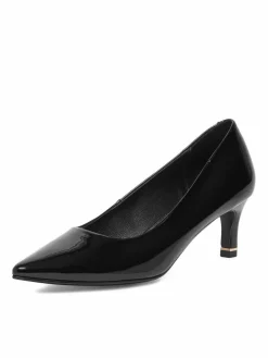 Décolleté CEO-HMS20077-2 Nero