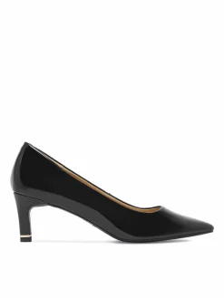 Décolleté CEO-HMS20077-2 Nero