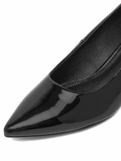 Décolleté CEO-HMS20077-2 Nero