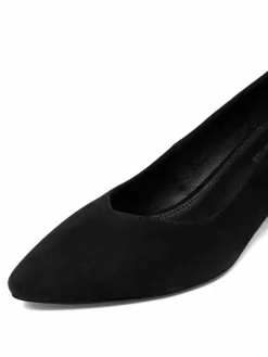 Décolleté CEO-HMS3022-4 Nero