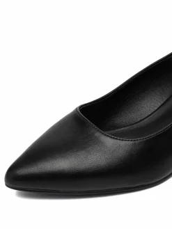 Décolleté CEO-HMS3022-3 Nero