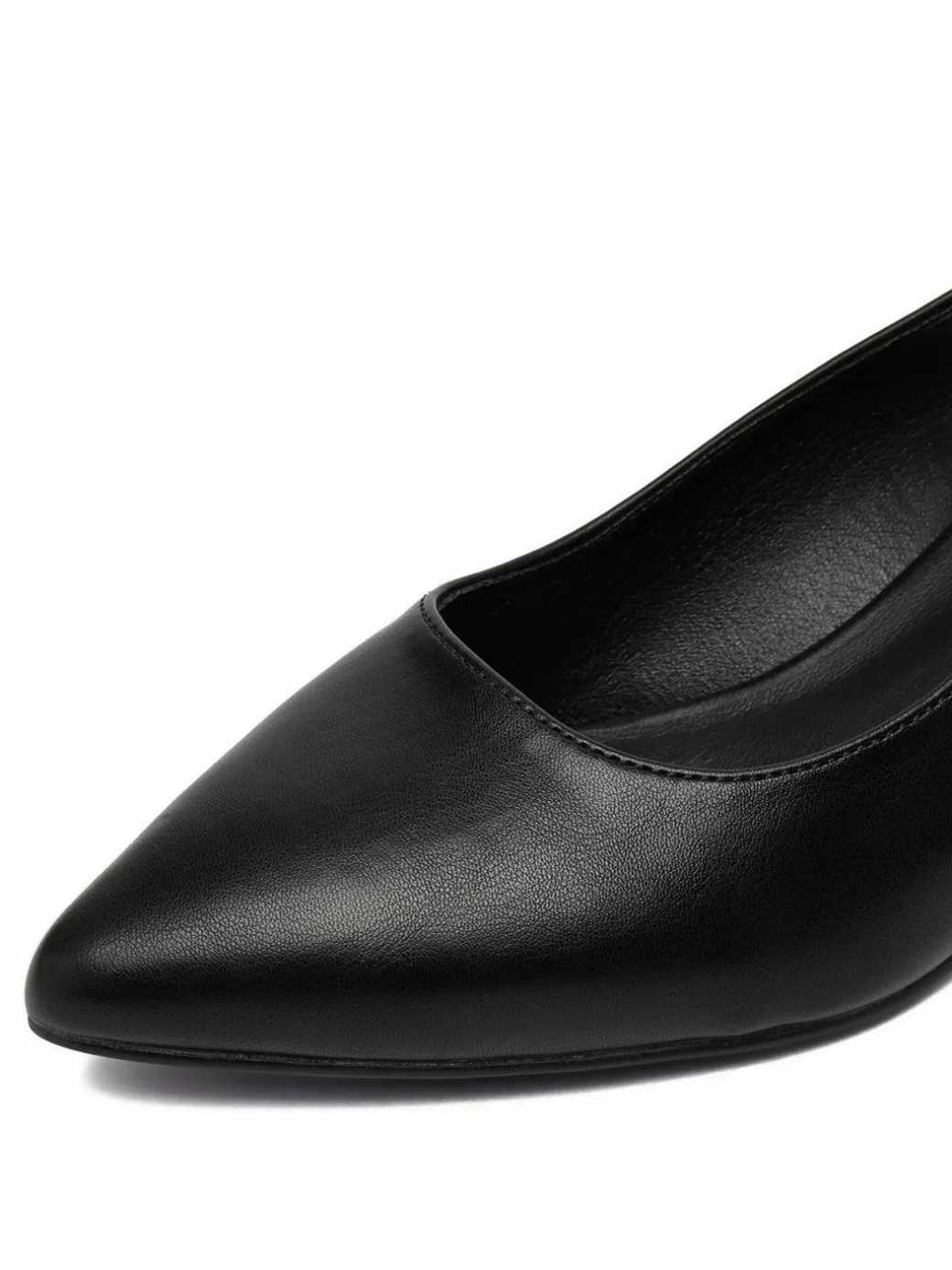 Décolleté CEO-HMS3022-3 Nero